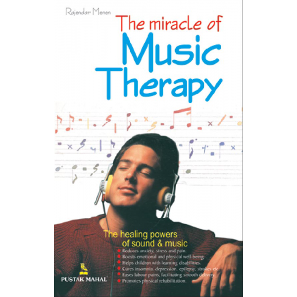 The Miracles of Music Therapy